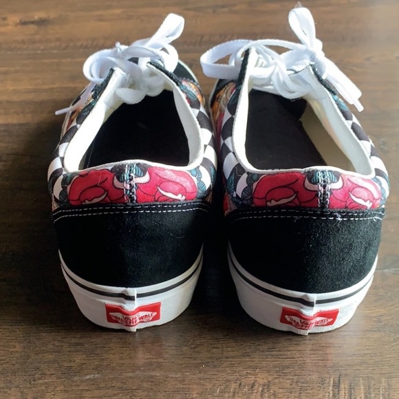 Mens Old Sokol Vans Size 11 NWOT - Picture 4 of 6